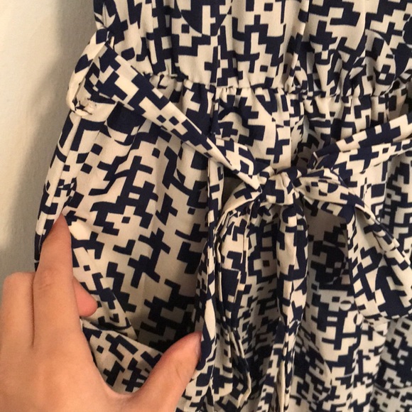 Fun Pixel Inspired Dress - Picture 5 of 6